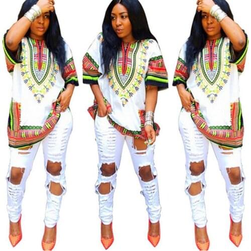 U－SWEAR Summer Short Sleeve Dresses