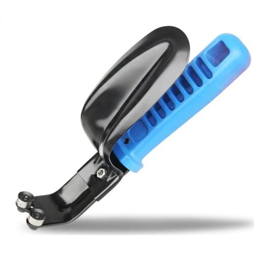 High - quality scraper trimming knife double-sided trimming gold spanner special db 1000 db 8100 for gold spanner factory