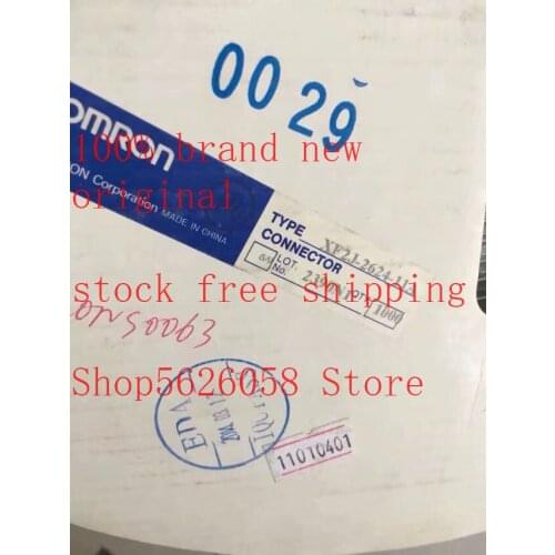 XF2J-2624-11A SMD 100% new original 20PCS-1000PCS/LOT STOCK