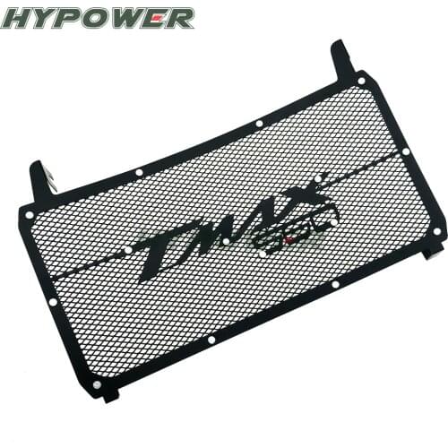 2020 New Arrival For Yamaha T-MAX 560 T-MAX 560 Stainless Steel Motorcycle Accessories Radiator Grille Guard Protection