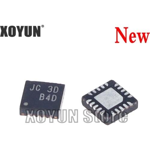 5pcs/lot RT8239BGQW RT8239B RT8239 JC=CF JC=ED JC=EM JC