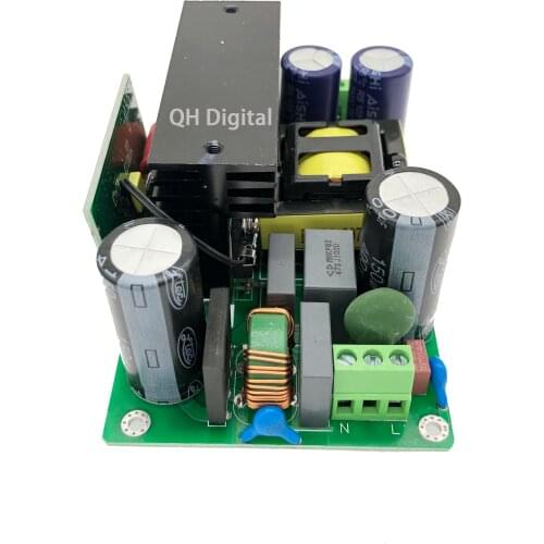 HIFI Amplifier Switch Mode Power Supply SMPS LLC500W 600W 1000W Dual DC Output