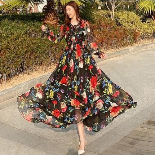 Fashionable Sundresses Daatthird China