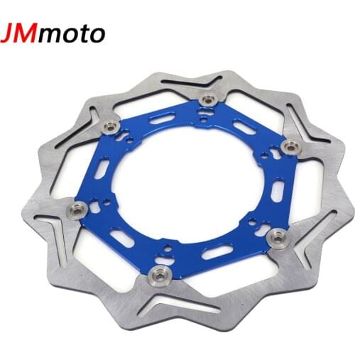 Brake Discs For Motorcycle HENEASSY China