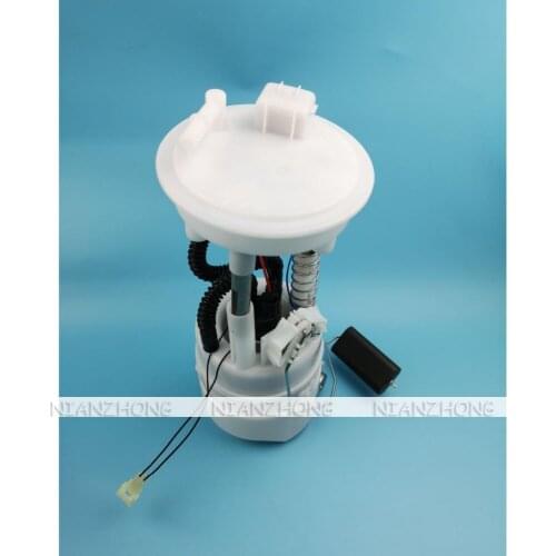Quality Fuel Pump Assembly 17040-JE60D For Nissan J10 Qashqai & T31 X-Trail 4WD 08-13