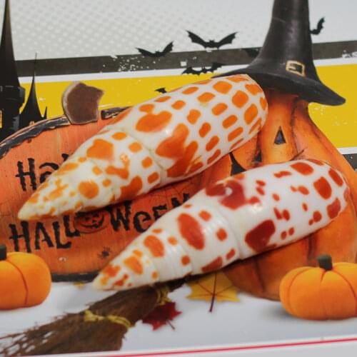 Red 5 - 6 props yangtz wall stickers fish tank decoration 7-8cm