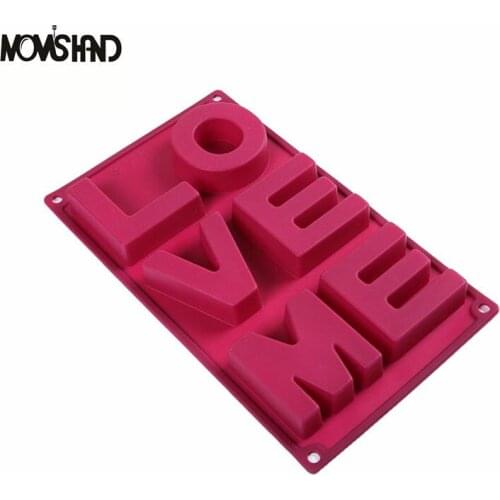 Формы для украшений тортов MOM'S HAND China At AliExpress