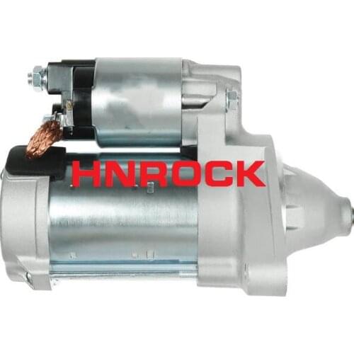 NEW 12V STARTER MOTOR FOR TOYOTA YARIS 1.3L 2005-2015 28100-0J050 28100-0J031 28100-0J030 228000-9540 428000-4550 4280003372