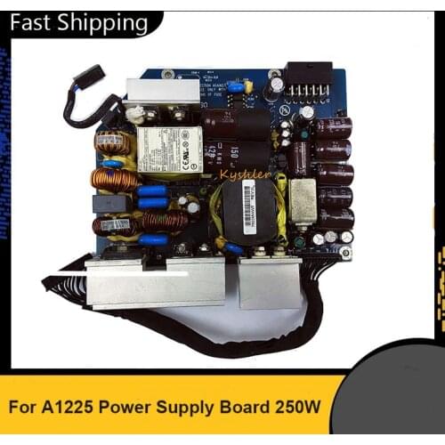 Original Power Supply PUS Adapter For Apple iMac 24" A1225 ADP-250AF ADP-240AF 661-4995 614-0416 PA-3241-02A PA-3241-02A1 250W