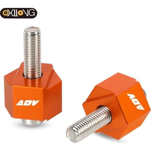 Fit For 390 Adventure 2019 2020 2021 Handlebar Bar Mount Riser CNC Billet Aluminum 390ADV Handlebar Risers Motorbike Accessories