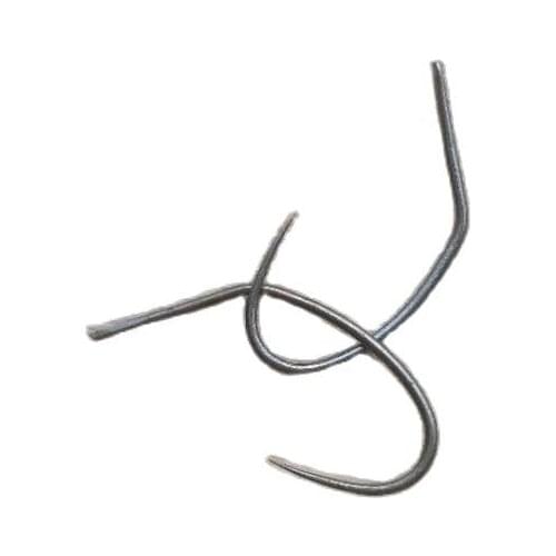 Competition Fishing Hook Non-barb Hook Little Crucian Carp Hera Kuwase Fish Hooks japan Fishing Accessories supplier one bag