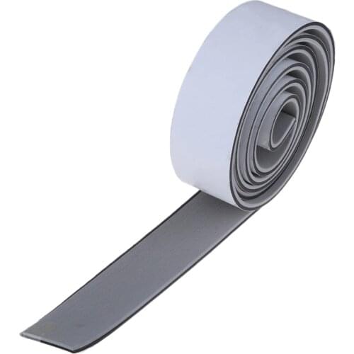 Self Adhesive 57x2400x6mm Teak Decking EVA Foam Marine Floor Faux