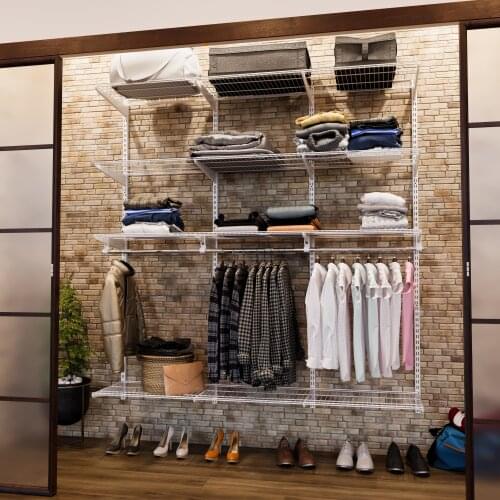 Титан-ГС Cloth Cabinets