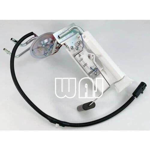 WAJ Fuel Pump Module Assembly E2059M Fits For Ford F-150 F-250 F-350 F Super Duty F-450 92-98