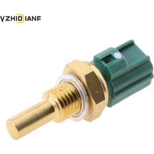 1pc Genuine 89422 20010 Water Temperature Sensor Fits Toyota- Lexus- Chevrolet- Mazda- Ford- Kia- Suzuki- 8942230030 8942235010