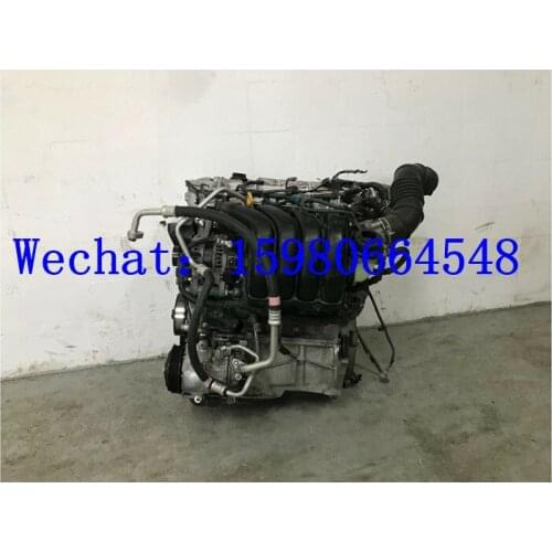 Auto Motor 3ZR-FE 2.0 engine For Toyota Lexus NX200
