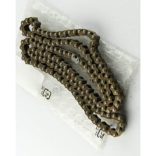 Cam Timing Chain For Kawasaki Z750 1982-1984 Z750H 1980-1982 Z750L 1981-1984 ZR750 Zephyr 750 ZR-7 ZR-7S1999-2001/200 ZX750 E