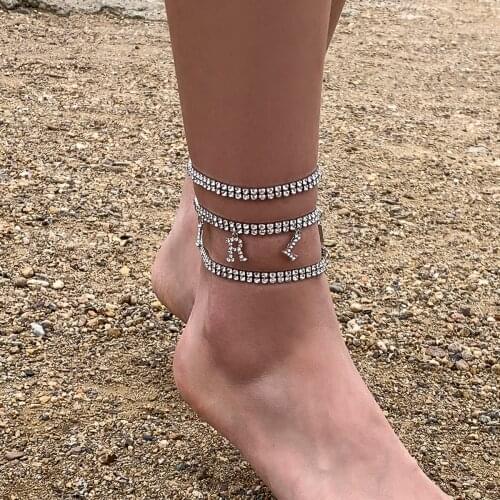 JINGZHAI Bracelets With Pendants