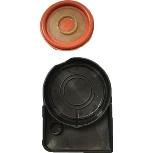 For 07-12 Mini-Cooper S JCW R55 R56 R57 R58 R59 N13 N18 Engine Valve Cover Gasket Set 11127646555 11127646552