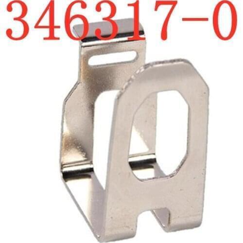 Belt Hook 346317-0
