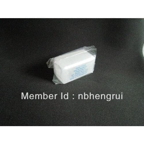 55G RECTANGLE ALUM BLOCK