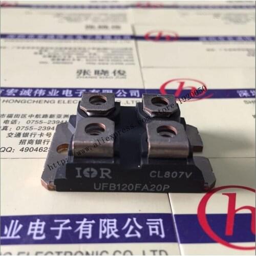 UFB120FA20P module Special supply Welcome to order