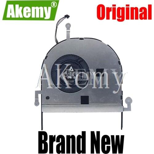 Free shipping Original For for ASUS Lingyi B9440 Fan B9440U Fan B9440UA Cooling Fan NC55C01-17E01