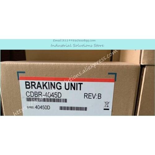 New Original Inverter CDBR-4045B 45KW