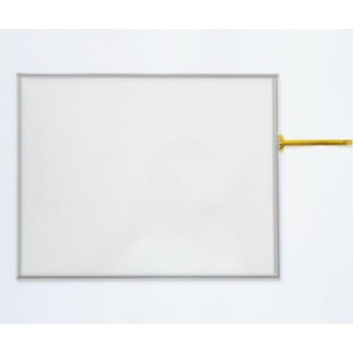 NEW PT104-1BF-T1S HMI PLC touch screen panel membrane touchscreen