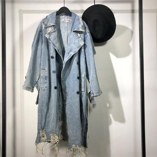 Мужские джинсовые куртки Owen Seak China At AliExpress