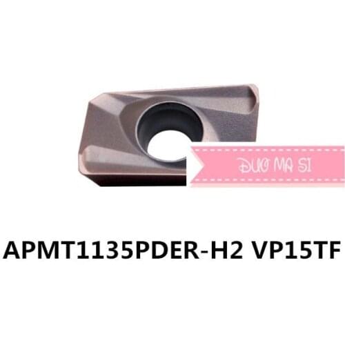 APMT1135PDER-H2 VP15TF/APMT1604PDER-H2 VP15TF,process steel/stainless steel/pig/foundry/cast iron and copper /aluminum