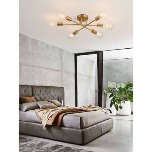 SAIBENDZ Ceiling Lamps