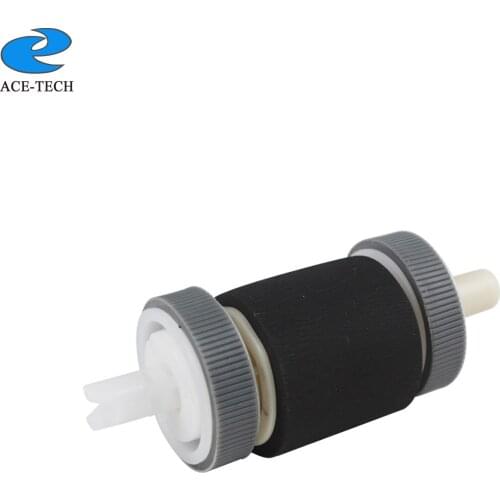 Compatible RM1-6414-000 RM-6467-000 Tray 2/3 Pickup Roller For HP LaserJet P2035 P2055 Pro 400 M401 M425 Printer