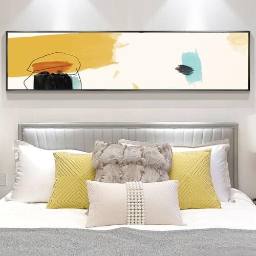 Sure Life Wall Watercolor Paintings