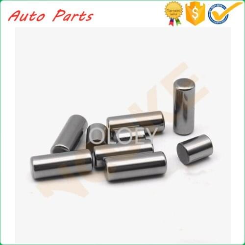 CVT Transmission VT1 VT2 VT3 Gearbox Chain Cylinder Ball for JAC S3 Saab X55 Zotye Z500 Geely Seamaster M6 M3 for BMW MINI