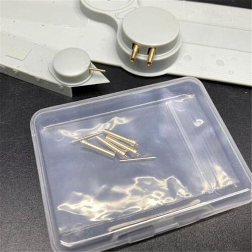 High Quality Metal Barrel for 1/350 Chinese Ting Yuen/Chen Yuen w/ NB-5016/17 Ship Model Upgrade Parts