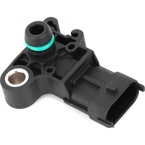 55573248 MAP Intake Manifold Air Pressure Sensor Accessory Fit for Chevrolet Silverado 12591290 12644228 55573248 93192107