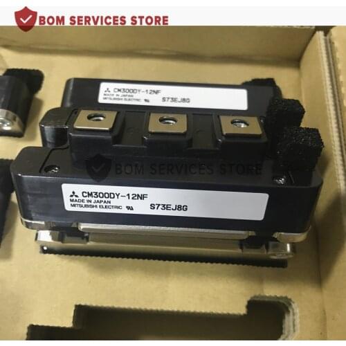 CM300DY-12NF ORIGINAL IGBT MODULE