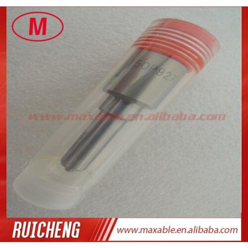 DLLA150P927 / 093400-9270 high quality made in China common rail nozzle for 095000-6222 injector