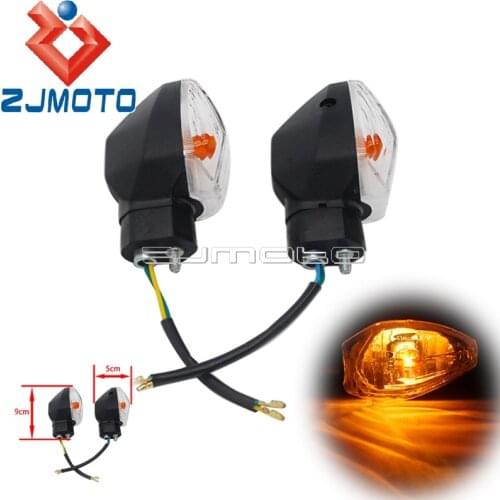 E4 12V Bulb Turn Signal Light Motorcycle Accessories Blinker Flashing Indicator Lamp Custom For Honda Grom MSX 125 2017-2020