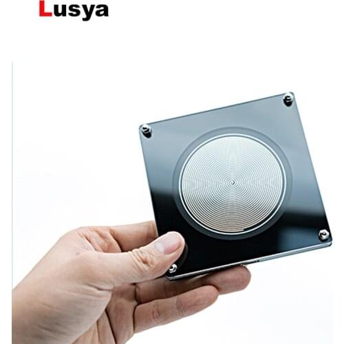 FM783 7.83HZ Pulse Generator Schumann Wave generator Ultra-low Frequency Pulse Generators E1-001