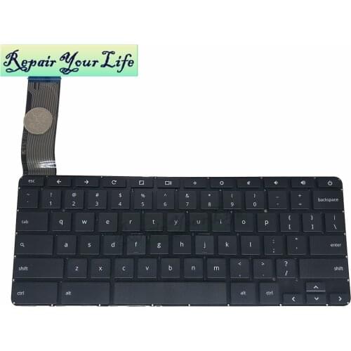 Keyboard for HP 14-X 14-Q 039WM 14-X010NR 14-x007tu 14-X023ds 14-x030nr US English 9Z.NBTSQ.301 NSK.CU3SQ 793164-001 black KB
