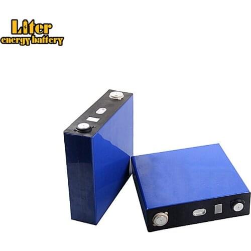 3.2v 120ah lifepo4 12v 24v 36v 48v deep cycle ldp lithium cell pack lithium iron phosphate