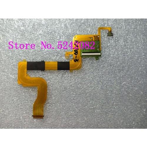 NEW LCD flex cable for Sony rx100-3 RX100 M3 RX100M3 RX100III RX100 III LCD screen cable camera part