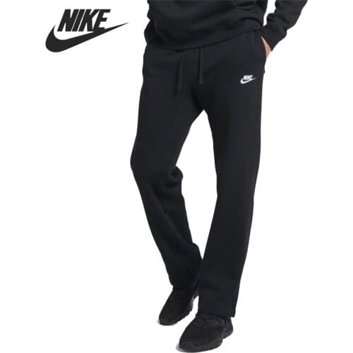Original New Arrival NIKE AS M NSW CLUB PANT OH BB Mens Knitted Pants Sportswear