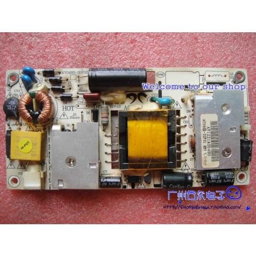 H2768E AY048D-3SF01 AY048D-3SF02 048D-2701/2702 Power supply board