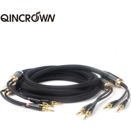 QINCROWN Computer Cables