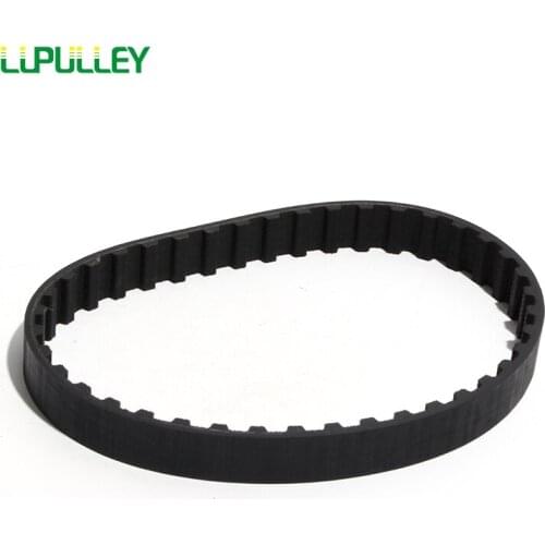 LUPULLEY T10 Model Timing Belt With Width 10/15/20/25/30/35/40/45/50mm Pitch Length 810/820/840/850/870/880/890/900/910/920/930