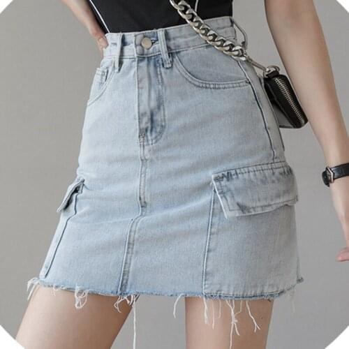 Stinlicher Short Pencil Skirts