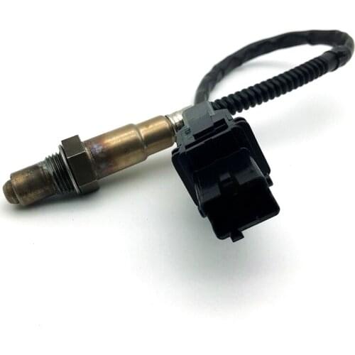 WeiDa Oxygen Sensor Lambda O2 Sensor AIR FUEL RATIO for Alfa Romeo 156 166 GT GTV Spider 0258007156 0 258 007 156